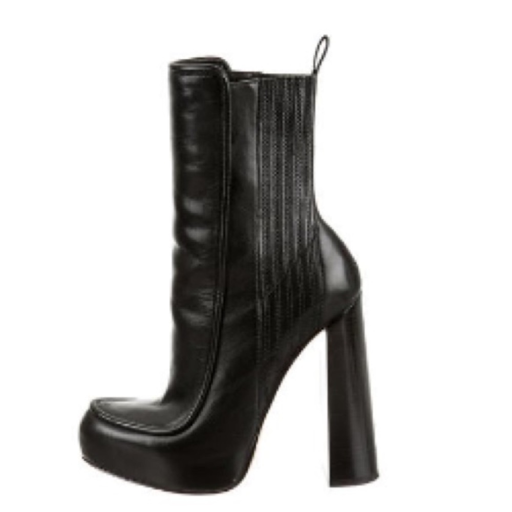A l e x a n d e r  W a n g Platform Boots